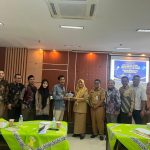 PAD_Studi Komparasi Pilkades di Dinpermades P2KB Kabupaten Demak - Selasa, 7 Juli 2026