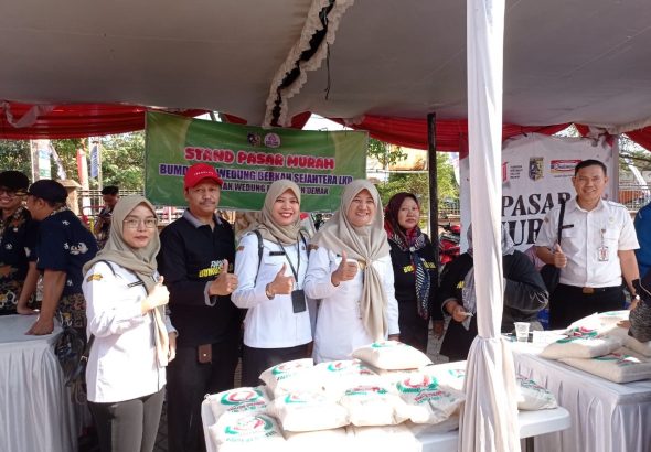 PasarMurah Wedung 12Agustus2026