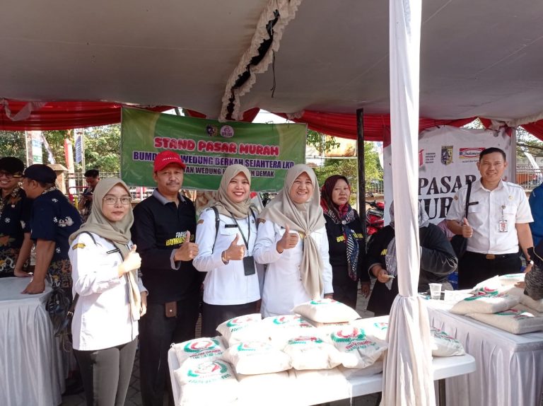 PasarMurah Wedung 12Agustus2026
