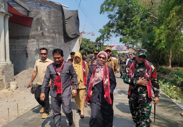 TMMD Sengkuyung IV TA2026