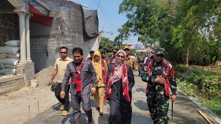 TMMD Sengkuyung IV TA2026